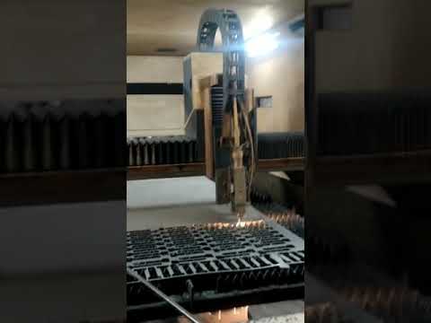 Stainless Steel Laser Cutting Services