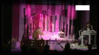 Carlo Torriani sings: Trio and finale second act from IL BARBIERE DI SIVIGLIA by  Paisiello