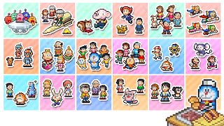 Doraemon Dorayaki Shop Story (Multi-Language) video 1