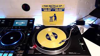 Hyperlogic - U Got The Love (Mondo Remix)