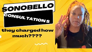 I’ve been to Sono Bello three times Here’s my experience and opinion #liposuction #surgery #lipo 360