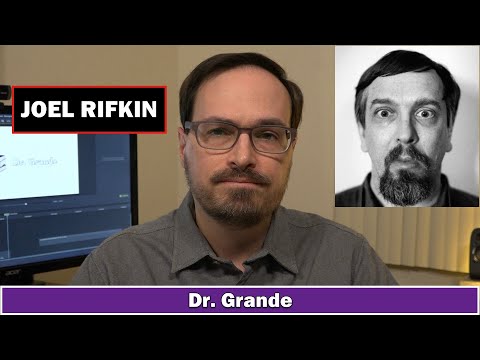 Joel Rifkin Case Analysis | Mental Health  & Personality
