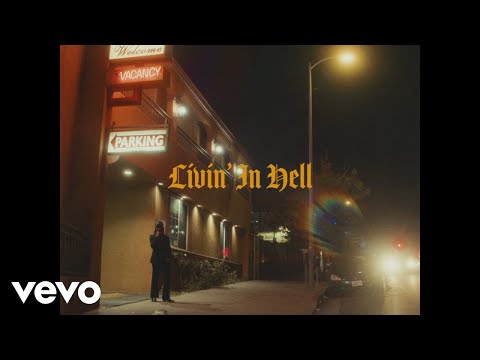 Your Grandparents - Livin in Hell