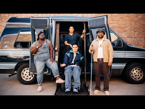 MISSION PARADIS - Teaser [VOST]