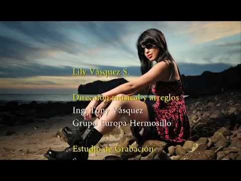 Perfidia Multigénero Lily Vásquez (cover)