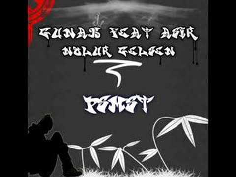 GÜNAH FT AS1R - NOLUR GELSEN