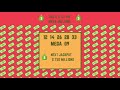Mega Millions Winning Numbers 01/12/2021 $ Lucky 7 $ Songs Mega Millions Winning Numbers 01/12/2021 $ Lucky 7 $ Songs