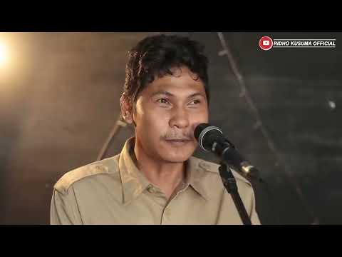 Menyesal ressa herlambang cover ridho kusuma