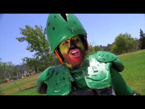 Cell Saga in Five Minutes But Every Time Someone Says They’ll Finally End This, It Gets Faster