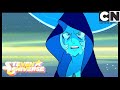 Blue Diamond Fights Steven Universe Reunited Cartoon Network