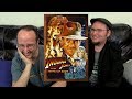 Nostalgia Critic Real Thoughts On Indiana Jones And The Temple Of Doom