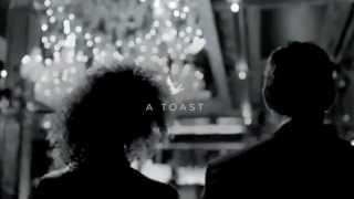 NYE &#39;12 | 2nd Annual High Society NYE Celebration | Commercial