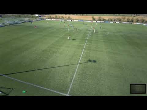 Sc heerenveen beloften  chanel kol linksbuiten