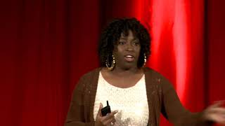Shh, don't speak it! Taboo Talking in a Modern World | Wanda Taylor | TEDxDalhousieU