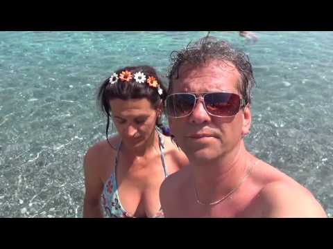 Skiathos Greece-summer by D.Stefanovski.