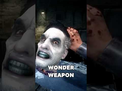 TWO TRUTHS AND A LIE: BLACK OPS 2 ZOMBIES EDITION!!!