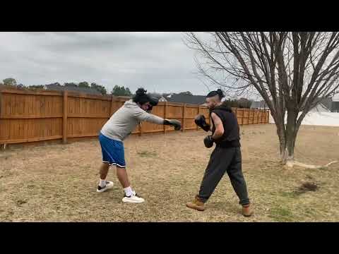 Ñeco Vs OTB Dinero #1