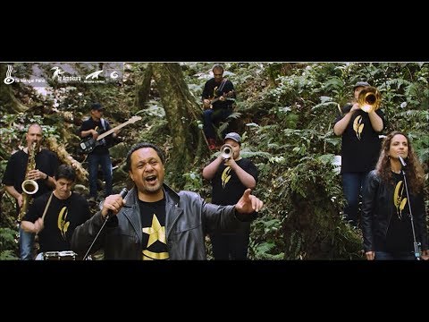 ĀIO by RANEA [Official Video]