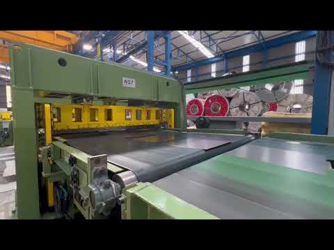 Çemsan Demir Çelik