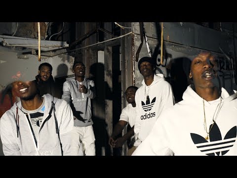 LOE Dar - My Time ft. BoShotta [Music Video] Shot By @YngZayTV