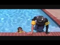 Growing Up With Severe Autism