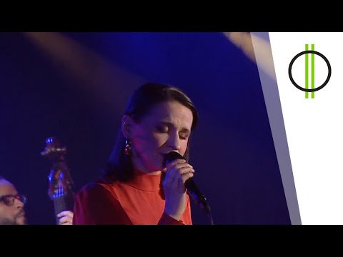 BUDAPEST BÁR (NÉMETH JUCI & FRENK) – WHERE THE WILD ROSES GROW (Akusztik- M2 Petőfi TV)