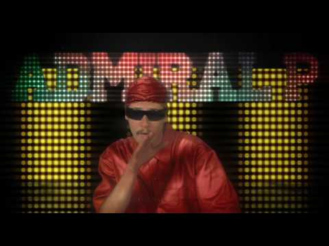 Admiral P "Spinnvill"