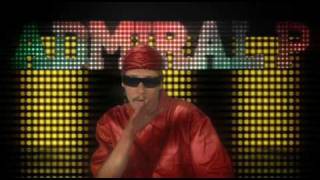 Admiral P "Spinnvill"