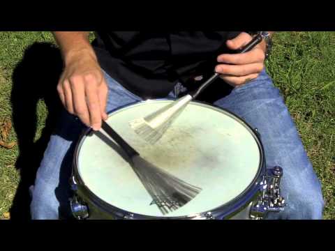 Brushes: Part 2 of 4