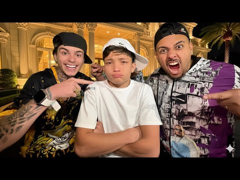 24 HOURS IGNORING JAPINHA*look what happened