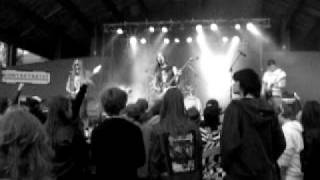 Lethal - Sinister Salvation UMOA 2010