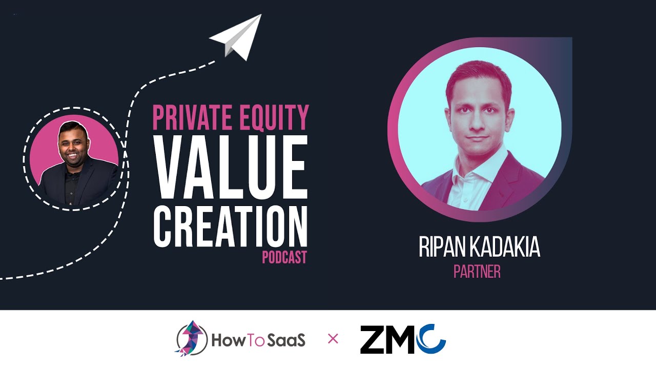 Ep.22: Ripan Kadakia, ZMC | How To Be of Service To Your Portfolio ...