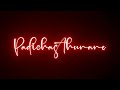 Status Love Song Lyrics Telugu WhatsApp Status Black Screen Videos Prince Jessica Song
