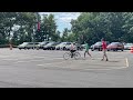 An ICan Bike Camp Video Footage From Discovering Shapes