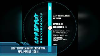 Light Entertainment Orchestra – Mrs. Peanut [1992]