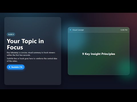ICE Scoring: Prioritize Ideas Fast & Easy