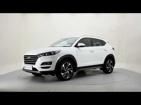 Hyundai Tucson 2WD Executive Plus - Image 2