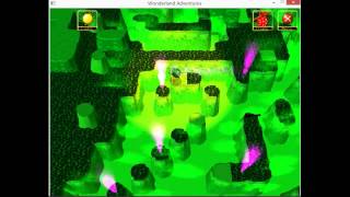 What the Blink WA POTZ