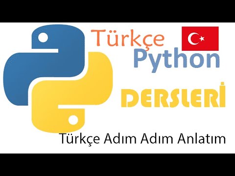 Temel python dersleri 17 & Dictionary Veri Tipi  Örnekli anlatımı