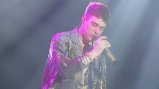 POI, POI, POI   IRAMA LIVE TORINO