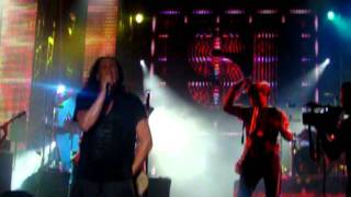 SI SI SI - Carlos Vives y la Provincia en la Samaria