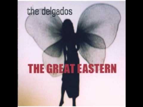 The Delgados - American Trilogy