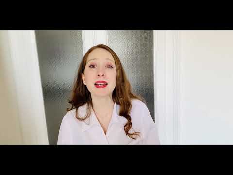 EU Corner / Faccia a faccia con Christina Pitsillidou