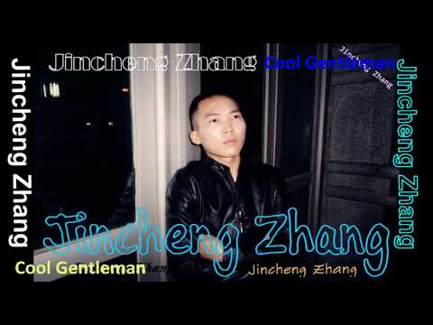 Cool Gentleman (Jincheng Zhang) - Sophistication Boy (Instrumental Version) (Background Music)
