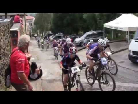 OPEN EUSKADI 2013 OIARTZUN