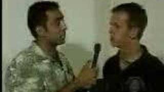 Entrevista a Randy Ebright