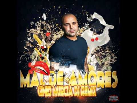 Juan Magan - Mal De Amores (Gines Murcia DJ Remix)