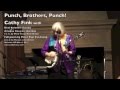 Punch, Brothers, Punch!