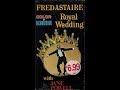 Opening To Royal Wedding 1985 VHS