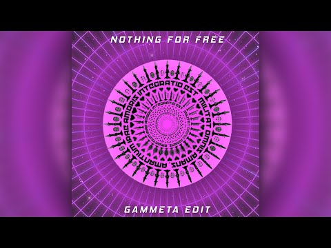 Pendulum - Nothing For Free (Gammeta D&B Edit)